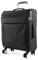 Mandarina Duck Unisex Md20 Trolley / Taupe Handtasche, Schwarz, 40x55x20 (L x H W) EU
