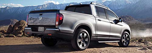 Honda Ridgeline 08Z07-T6Z-100D (R561P) Verrou de hayon authentique