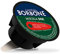 Caffè Borbone Mélange Décaféiné Dek - 90 Capsules (6 paquets de 15) - Compatibles avec les machines à café de la marque Nescafé* Dolce Gusto*