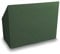 Bosmere Protector 6000 | Swing Seat Garden Furniture Cover | L 220cm D 137cm H 176cm | 100% Waterproof, UV Protected, Heavy Duty 600D | 6 Year Guarantee | C504