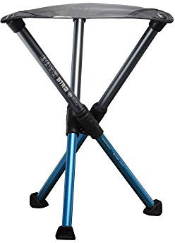 Hillsound BTR Hocker für Ultraleichte Rucksackreisen & Wandern, leichte Campingstühle, kompakter tragbarer Outdoor-Sitz