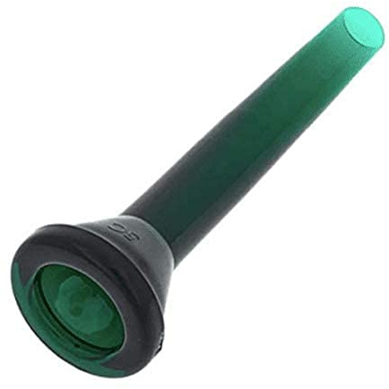 pTrumpet Bocchino Tromba verde 3C