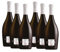 Birra Artigianale Collesi – Birra Artigianale Blanche Fresca e Floreale, 5% VOL – Bottiglie da 750 ml – Confezione da 6 bottiglie