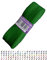 Sandras-Bastelladen Schrägband/Einfassband Baumwolle Uni gefalzt 3m x 20mm 496-Grün
