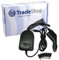 Trade-Shop Universal KFZ Adapter Auto-Ladekabel für 19V 4,74A/3,42A Notebook Laptop für Acer Asus Dell Fujitsu Siemens Gericom HP Toshiba MSI Medion LG