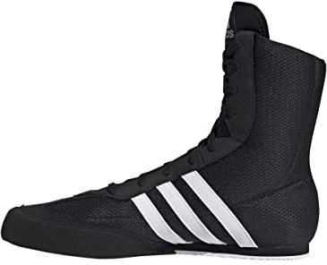 adidas Herren Performance sports shoes, Core Black Cloud White Core Black, 46 EU