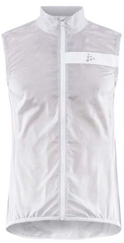 Craft Herren Essence Light Wind Vest M Weste