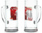 1. FC Köln Bierkrug Rut un Wiess