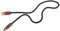 Akozon Camera Strap, High Strength Nylon Rope Camera Strap Universal Camera Rope Strap Shoulder Neck Strap Camera Sling Strap Shoulder Neck Belt Strap Camera Shoulder Strap for All Cameras(Black)