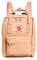 Fjällräven Kånken Mini Peach Sand