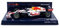 Minichamps 410211633 1:43 Red Bull Racing Honda RB16B-Max Verstappen-2nd Turkish GP 2021 Collectible Miniaturauto, Mehrfarbig