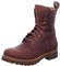 Panama Jack Friesland, Combat Stiefel für Damen, Leder B010, 42 EU
