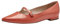 Tamaris Donna 1-22101-42, Ballerine, Colore: Arancione, 38 EU