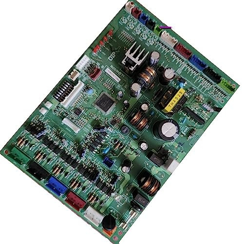 RG00N571 13S80412 AIRE ACONDICIONADO PLACA ELECTRONICA