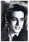 ETOMEY Alain Delon Poster auf Leinwand, Schlafzimmer, Dekoration, Sport, Landschaft, Büro, Raumdekoration, Geschenk, ungerahmt, 30 x 45 cm