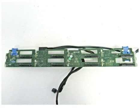 Für R720 Server 8,9 cm (3,5 Zoll) 8-Disk Festplatten-Backplane RVVMP 0RVVMP 026X2
