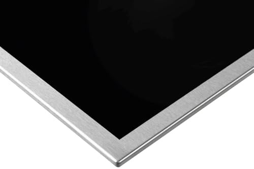 Oranier KFR590 Edelstahlrahmen