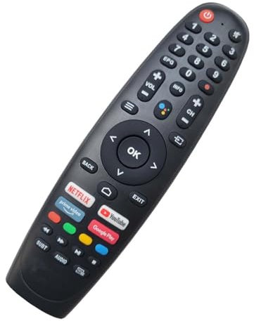 TELECOMANDO for Android TV EKO K240HSGHD
