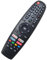TELECOMANDO for Android TV EKO K240HSGHD