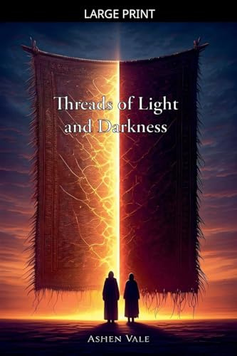 Threads of Light and Darkness