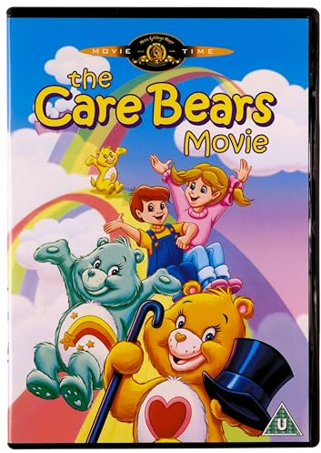 Care Bears Movie The [UK Import]