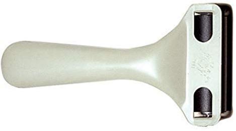 Brause 900B Linol Farbwalze (Walzenbreite 50 mm, perfekt für Linolschnitte, 1 Stück)