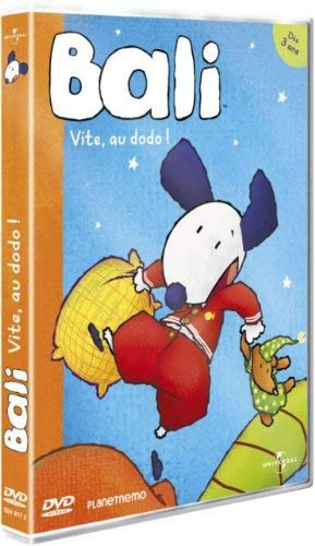 Bali, vol. 1 [FR Import]