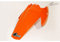UFO PLAST HINTERER KOTFLÜGEL ORANGE Ktm SX 85 2004-2012