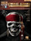 Pirates of the Caribbean (Fluch der Karibik) - Violin Play-Along - Violine Noten [Musiknoten]