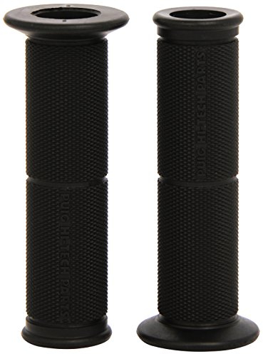 Puig 6404N Puños Hi-Tech Basic Tacto Blando Negro
