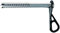 Climbing Technology Ice Screw, Vite da Ghiaccio Unisex-Adulto, Argento, 19