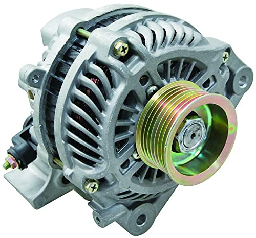 WAI 11176N Alternator