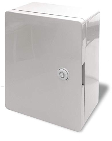 Famatel magna - Armario superficie magna 280x210x130 ip65, Plástico