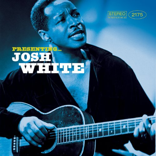 Presenting ... Josh White