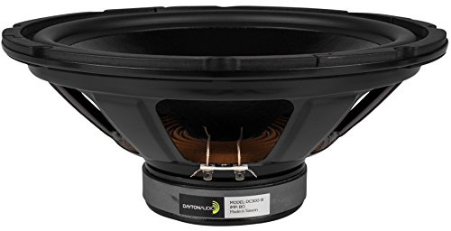 Dayton Audio DC300-8 12 Classic Woofer