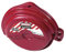 Master Lock 470-480 Couvercle de Soupape de Porte pour les Poign-es de Pouce 1-3
