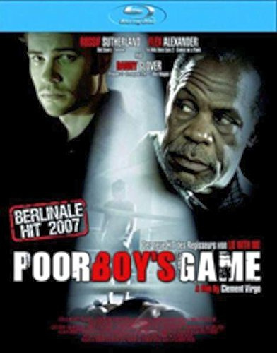 Poor Boy's Game [Blu-ray]
