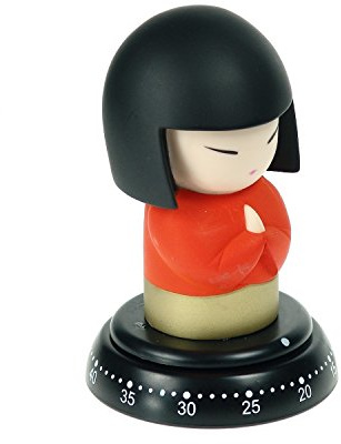 Bengt Ek 655 Timer Geisha