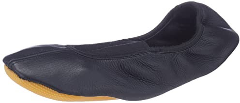 Beck Unisex Basic 090 Ballet Shoes