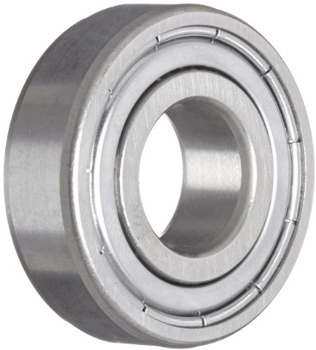 SKF 1-reihig Kugellager glatt, Innen-Ø 15 mm/Außen-Ø 35 mm Außen-ø, Breite 11 mm