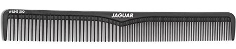 Jaguar A-Line A500 comb 19 cm, three-pack (3 x 1 piece)