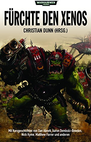 Fürchte den Xenos (Warhammer 40,000)