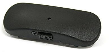 Original Audi A4 A5 (B9) A8 (D4) Spritzdüse beheizbar vorne links Scheibenwaschanlage Düse