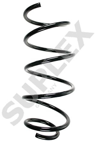 Suplex Coil Spring 06267 (Single)