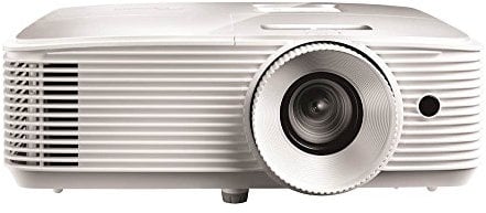 Optoma WU334 3600 Lumens WUXGA Projector