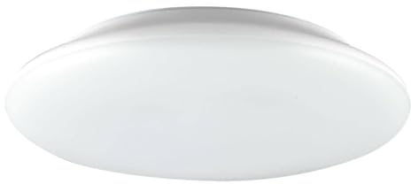 EVN Lichttechnik LED-Anbauleuchte IP54 L30180125