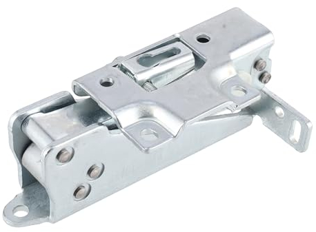 sparefixd Upper Right Lower Left Door Hinge to Fit Blomberg Fridge
