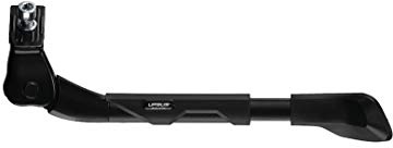 URSUS Mittelbauständer King 2 verstellbar Für 26-28 Zoll | höhenverstellbar | schwarz