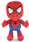 Marvel Universe, Avengers, Guardians of The Galaxy Figuren Plüschtiere - Super Soft Qualität (30cm, Spider-Man)