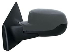 Rétroviseur gauche électrique à peindre compatible avec Renault Clio 3 phase 2 2009-2012